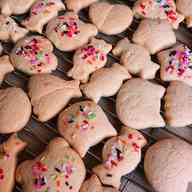 みんなが作ってる クッキーミックスのレシピ クックパッド 簡単おいしいみんなのレシピが356万品