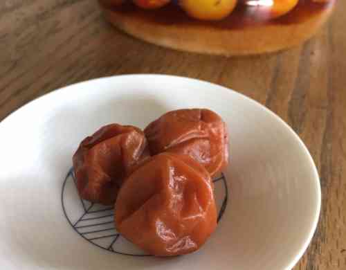 みんなが作ってる さしす梅干しのレシピ クックパッド 簡単おいしいみんなのレシピが356万品
