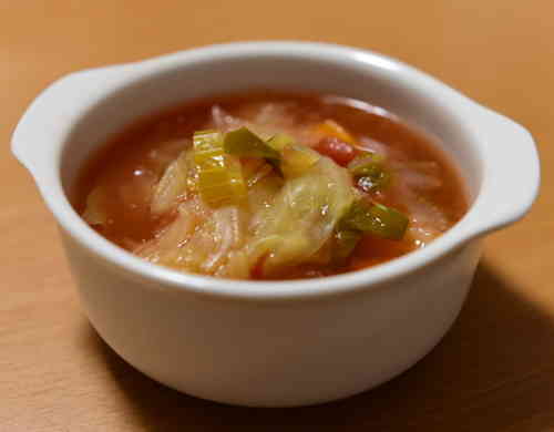 トマト なし 燃焼 スープ 脂肪 【みんなが作ってる】 脂肪燃焼スープ