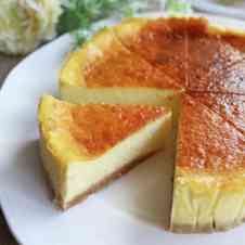 みんなが作ってる ベイクドチーズケーキ リッツのレシピ クックパッド 簡単おいしいみんなのレシピが353万品