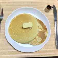 みんなが作ってる パンケーキ 重曹のレシピ クックパッド 簡単おいしいみんなのレシピが359万品