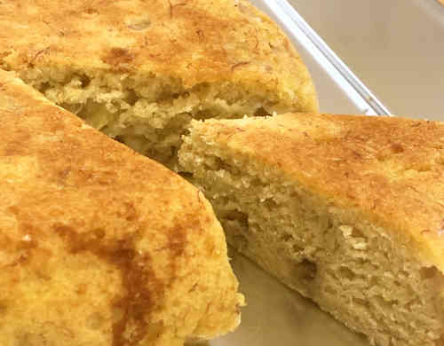 みんなが作ってる 炊飯器 バナナケーキ 小麦粉 ベーキングパウダーなしのレシピ クックパッド 簡単おいしいみんなのレシピが350万品
