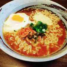 みんなが作ってる インスタントラーメン チーズのレシピ クックパッド 簡単おいしいみんなのレシピが341万品