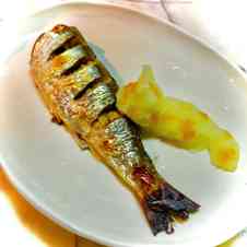 みんなが作ってる ニシン 塩焼きのレシピ クックパッド 簡単おいしいみんなのレシピが361万品