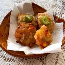 みんなが作ってる さつま揚げ 手作り はんぺんのレシピ クックパッド 簡単おいしいみんなのレシピが359万品