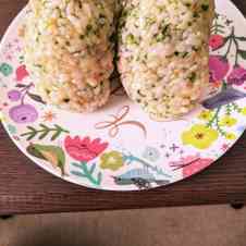 みんなが作ってる 青のり おにぎりのレシピ クックパッド 簡単おいしいみんなのレシピが353万品