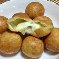 みんなが作ってる チーズボール 韓国のレシピ クックパッド 簡単おいしいみんなのレシピが357万品