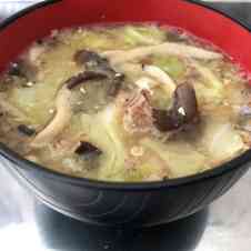 みんなが作ってる ひらたけ みそ汁のレシピ クックパッド 簡単おいしいみんなのレシピが359万品