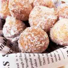 みんなが作ってる ホットケーキミックス ドーナツ 牛乳なしのレシピ クックパッド 簡単おいしいみんなのレシピが359万品