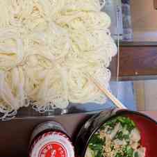 みんなが作ってる 素麺 つけ麺のレシピ クックパッド 簡単おいしいみんなのレシピが359万品