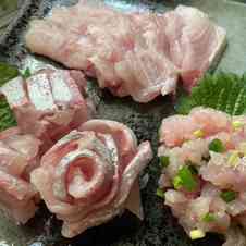 みんなが作ってる カンパチ 刺身のレシピ クックパッド 簡単おいしいみんなのレシピが360万品