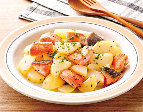 みんなが作ってる サーモントラウトのレシピ クックパッド 簡単おいしいみんなのレシピが361万品