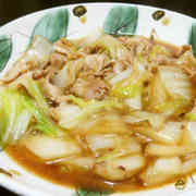 みんなの 豚三枚肉 レシピが291品 クックパッド