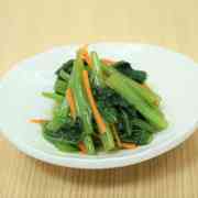 みんなが作ってる 小松菜 菜の花のレシピ クックパッド 簡単おいしいみんなのレシピが373万品