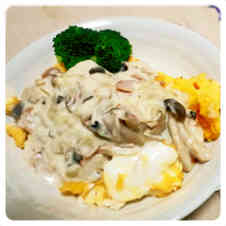 みんなが作ってる オムライス おしゃれのレシピ クックパッド 簡単おいしいみんなのレシピが357万品