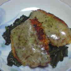 みんなが作ってる】 白身魚 カツのレシピ 【クックパッド】 簡単 