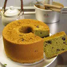 みんなが作ってる シフォン cm 抹茶のレシピ クックパッド 簡単おいしいみんなのレシピが348万品