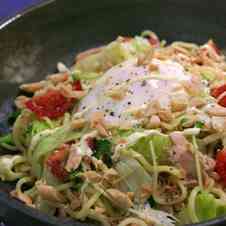 みんなが作ってる ラーメンサラダドレッシングのレシピ クックパッド 簡単おいしいみんなのレシピが352万品