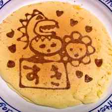 みんなが作ってる ホットケーキ 絵のレシピ クックパッド 簡単おいしいみんなのレシピが348万品