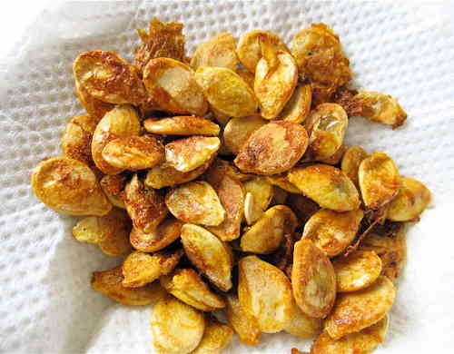 みんなが作ってる かぼちゃの種のレシピ クックパッド 簡単おいしいみんなのレシピが354万品