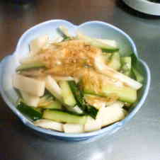 みんなが作ってる 山芋 キュウリ めんつゆのレシピ クックパッド 簡単おいしいみんなのレシピが354万品