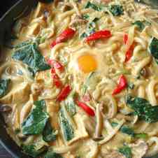 みんなが作ってる 白いカレーうどんのレシピ クックパッド 簡単おいしいみんなのレシピが359万品