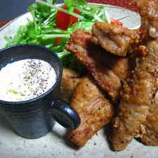 みんなが作ってる エバラ焼き肉のたれ から揚げのレシピ クックパッド 簡単おいしいみんなのレシピが348万品