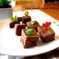 みんなが作ってる ホットケーキミックス ミルクココアのレシピ クックパッド 簡単おいしいみんなのレシピが352万品