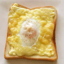 みんなが作ってる トースター目玉焼きのレシピ クックパッド 簡単おいしいみんなのレシピが359万品