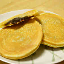 みんなが作ってる 白玉粉 パンケーキのレシピ クックパッド 簡単おいしいみんなのレシピが354万品