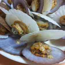 みんなが作ってる 帆立貝 稚貝 酒蒸しのレシピ クックパッド 簡単おいしいみんなのレシピが354万品