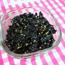 みんなが作ってる 乾燥あらめのレシピ クックパッド 簡単おいしいみんなのレシピが361万品