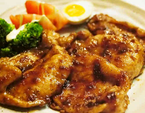 みんなが作ってる しょうが焼き タレのレシピ クックパッド 簡単おいしいみんなのレシピが348万品