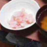 みんなが作ってる 甘えび 塩辛のレシピ クックパッド 簡単おいしいみんなのレシピが354万品