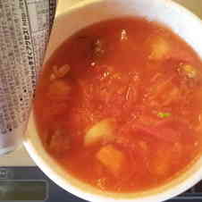 みんなが作ってる カレーヌードル アレンジのレシピ クックパッド 簡単おいしいみんなのレシピが360万品