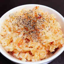 みんなが作ってる 洋風炊き込みご飯 コンソメのレシピ クックパッド 簡単おいしいみんなのレシピが352万品