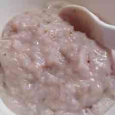 みんなが作ってる 豆乳 離乳食 離乳食初期のレシピ クックパッド 簡単おいしいみんなのレシピが360万品