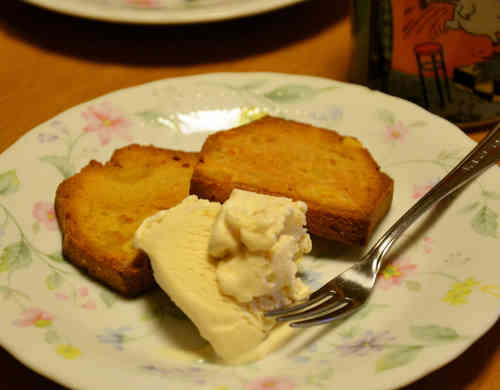 みんなが作ってる 失敗 リメイク パウンドケーキのレシピ クックパッド 簡単おいしいみんなのレシピが359万品