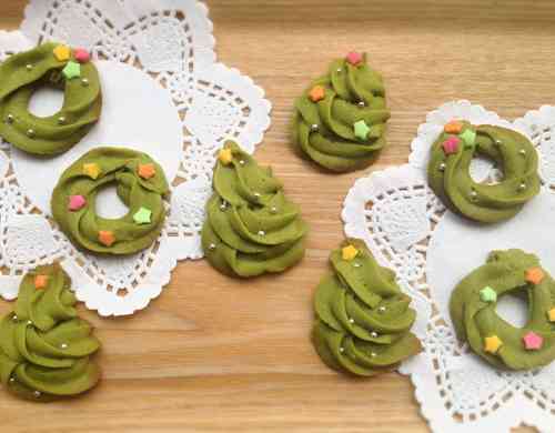 みんなが作ってる クリスマスツリー お菓子のレシピ クックパッド 簡単おいしいみんなのレシピが341万品