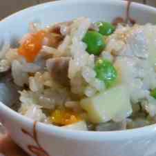 みんなが作ってる 冷凍たけのこ ご飯のレシピ クックパッド 簡単おいしいみんなのレシピが352万品