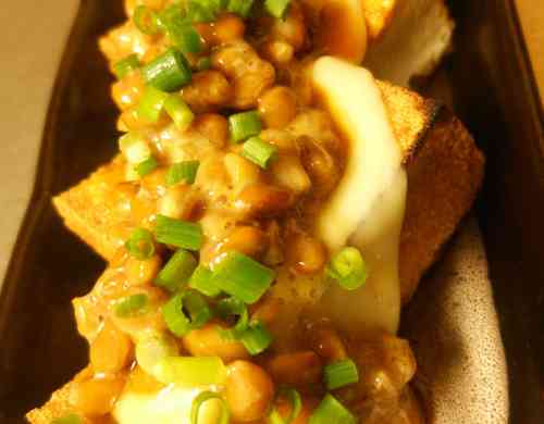 みんなが作ってる 厚揚げ チーズ 納豆のレシピ クックパッド 簡単おいしいみんなのレシピが354万品