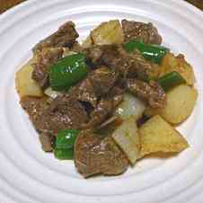 みんなが作ってる 牛ももブロック カレーのレシピ クックパッド 簡単おいしいみんなのレシピが359万品