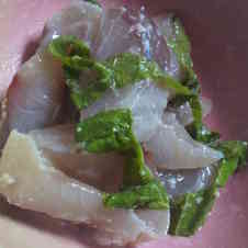 みんなが作ってる 刺身 保存 酢のレシピ クックパッド 簡単おいしいみんなのレシピが353万品