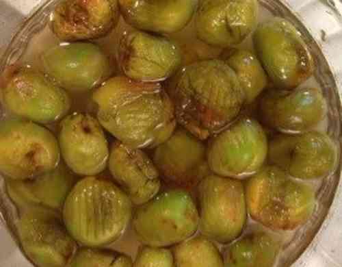 みんなが作ってる カリカリ甘梅のレシピ クックパッド 簡単おいしいみんなのレシピが364万品