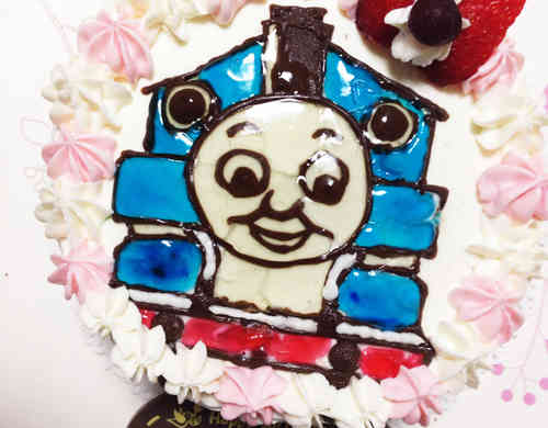 みんなが作ってる トーマス ゼリーのレシピ クックパッド 簡単おいしいみんなのレシピが344万品