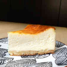 みんなが作ってる アプリコットジャム ベイクドチーズケーキのレシピ クックパッド 簡単おいしいみんなのレシピが350万品
