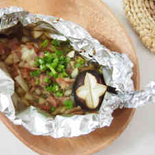 みんなが作ってる】 白身魚 ホイル焼き オーブントースターのレシピ 