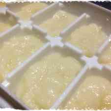 みんなが作ってる 離乳食初期 うどんのレシピ クックパッド 簡単おいしいみんなのレシピが360万品