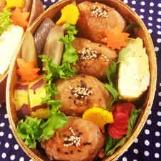 みんなが作ってる 肉巻きおにぎり弁当のレシピ クックパッド 簡単おいしいみんなのレシピが359万品