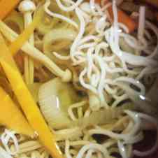 みんなが作ってる こんにゃくそうめんのレシピ クックパッド 簡単おいしいみんなのレシピが348万品